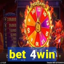 bet 4win